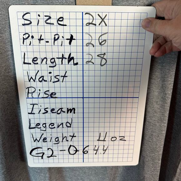 Nike 1/3 zip pull over running shirt extra long sleeves thumb holes activewear - Picture 12 of 12